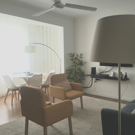 Pinewood Apartment Cascais Luaran gambar