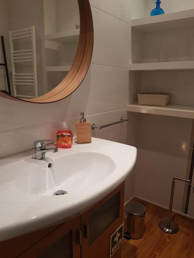 Pinewood Apartment Cascais Luaran gambar