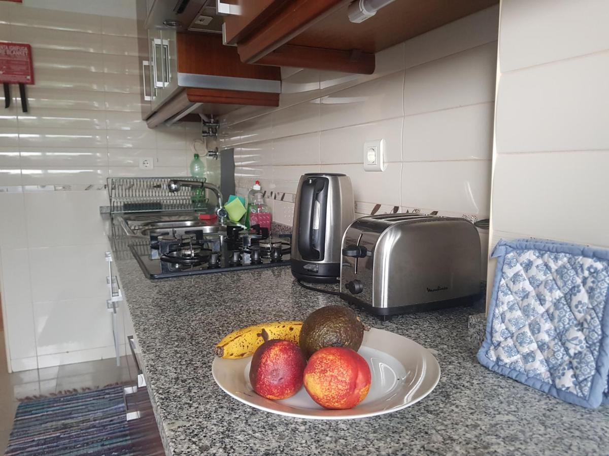 Pinewood Apartment Cascais Luaran gambar