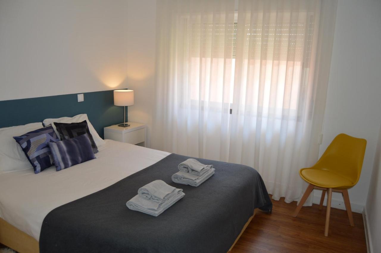 Pinewood Apartment Cascais Luaran gambar