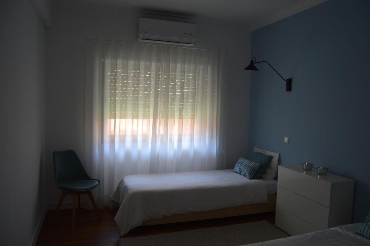 Pinewood Apartment Cascais Luaran gambar