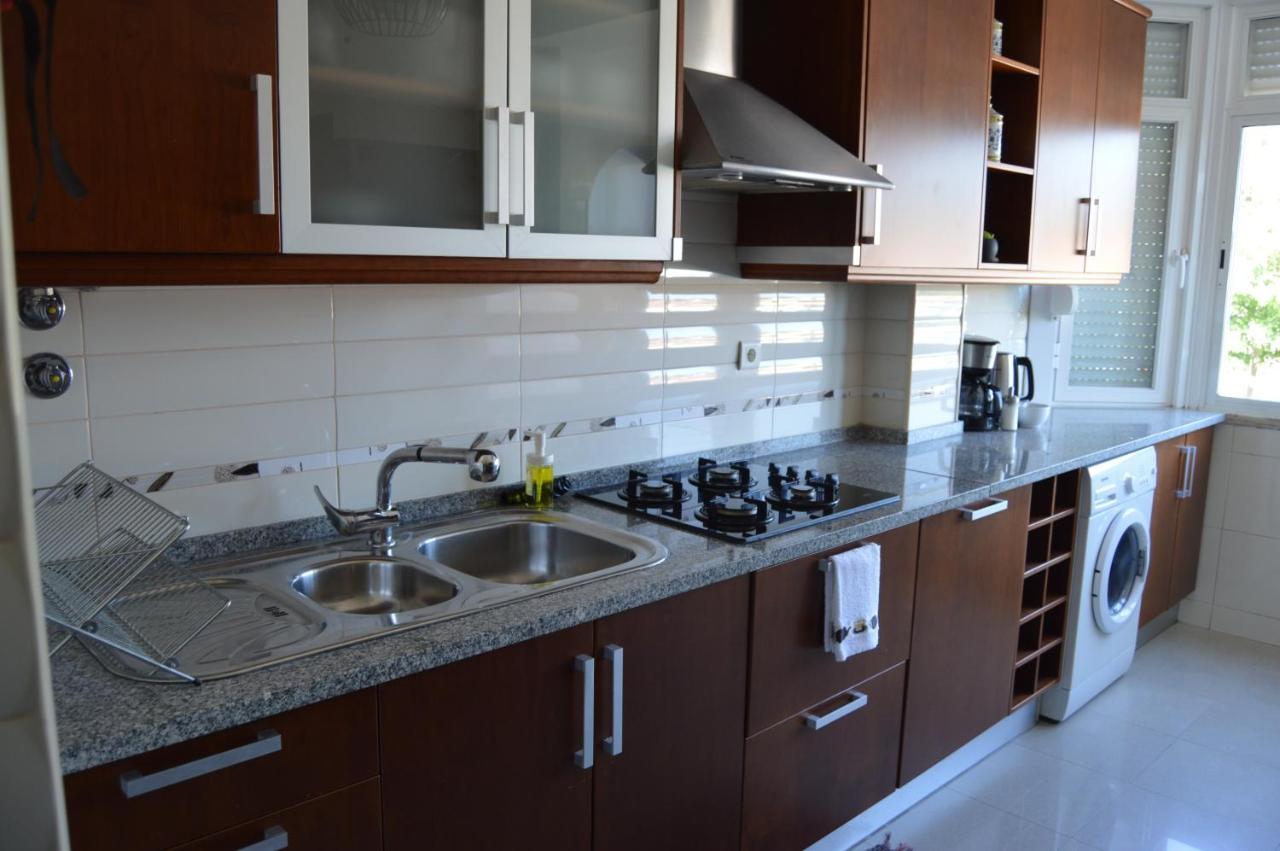 Pinewood Apartment Cascais Luaran gambar