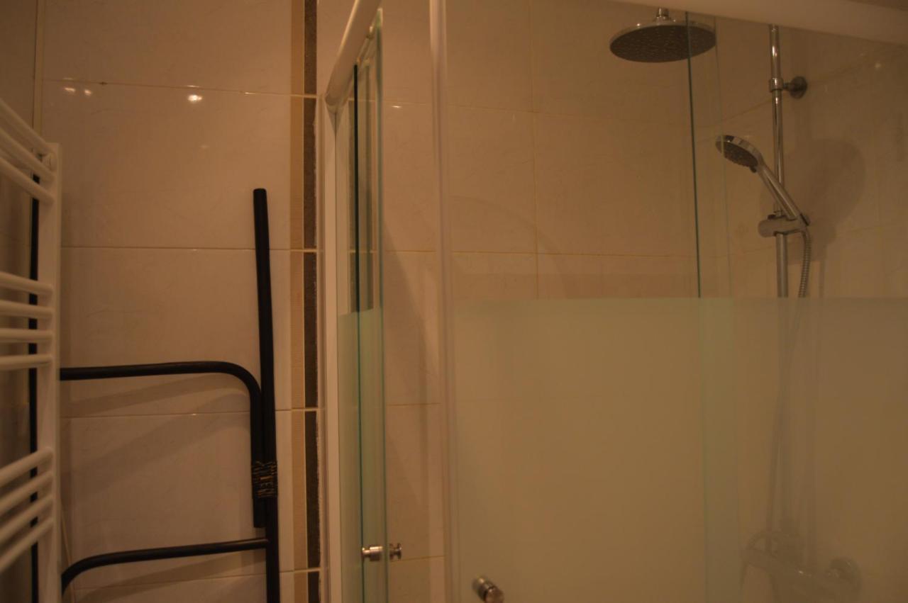 Pinewood Apartment Cascais Luaran gambar