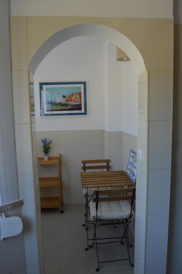 Pinewood Apartment Cascais Luaran gambar