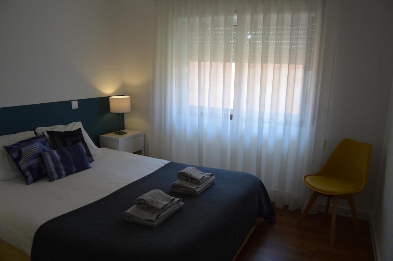 Pinewood Apartment Cascais Luaran gambar